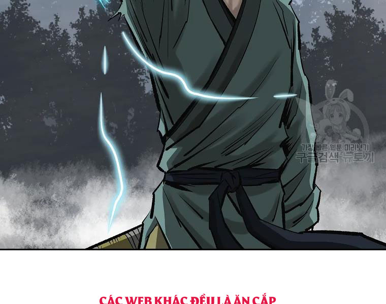 cung quỷ kiếm thần chapter 132 - Trang 2