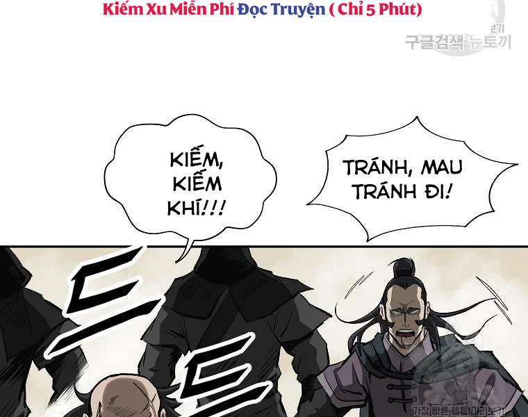 cung quỷ kiếm thần chapter 132 - Trang 2