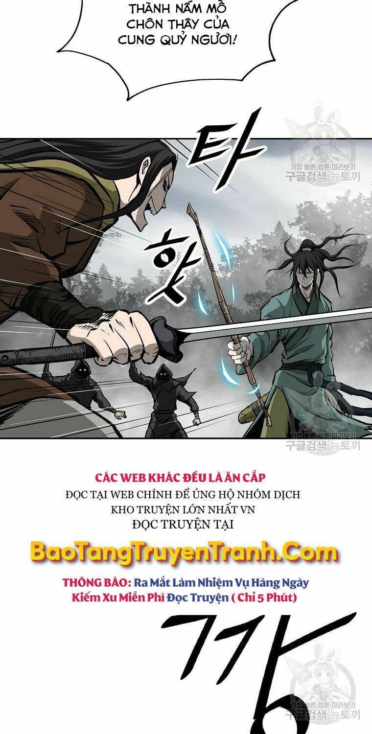 cung quỷ kiếm thần chapter 132 - Trang 2