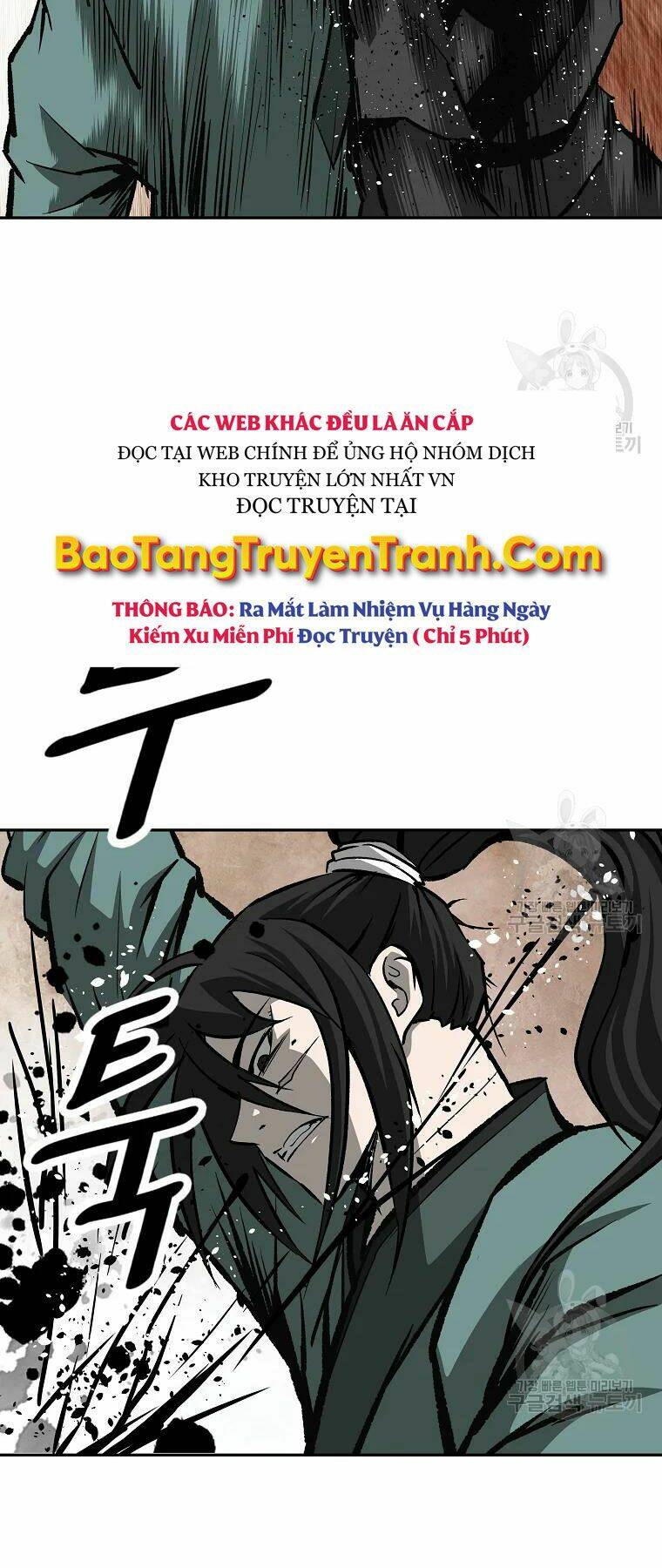 cung quỷ kiếm thần chapter 132 - Trang 2