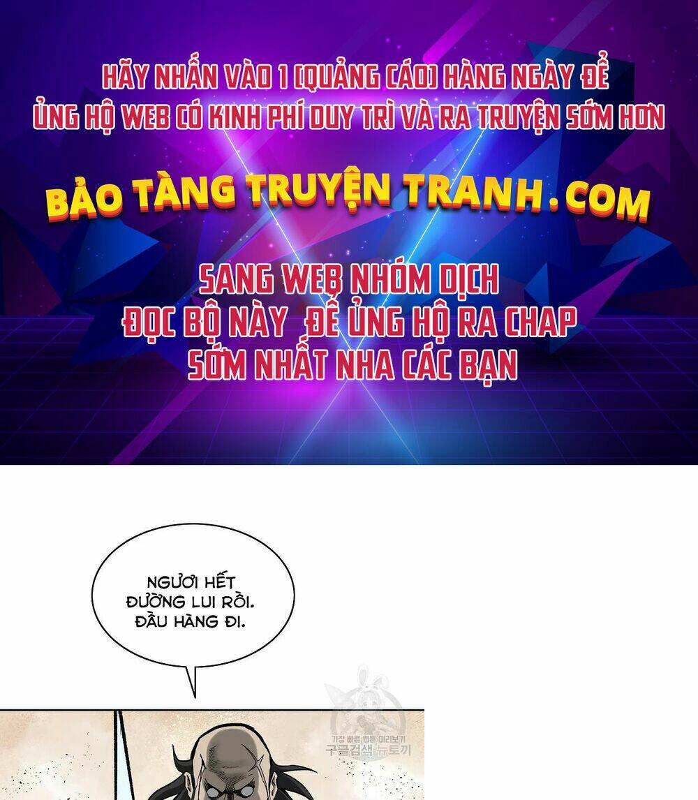 cung quỷ kiếm thần chapter 132 - Trang 2