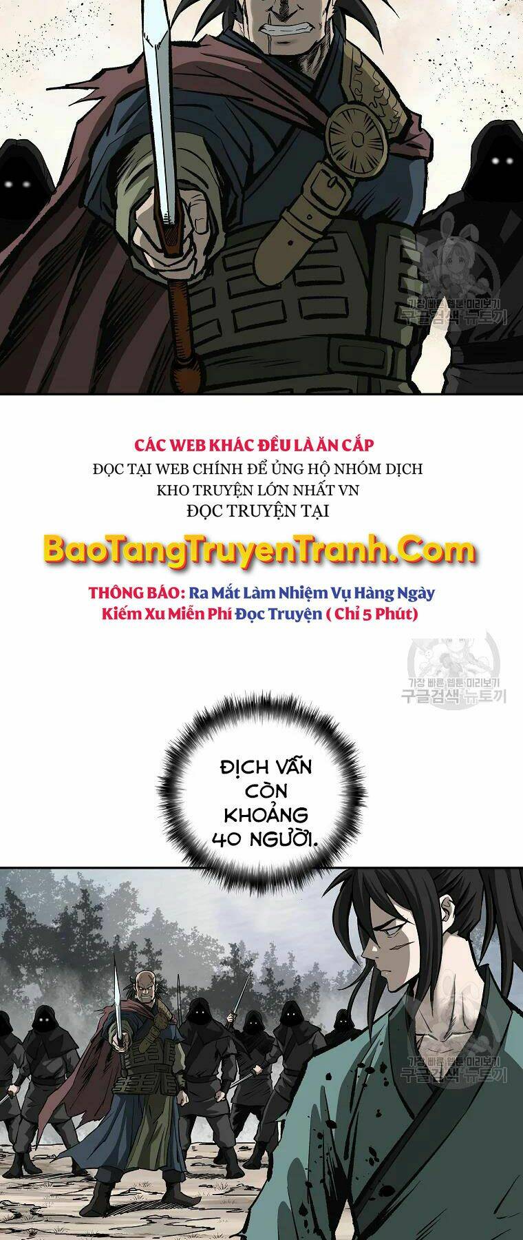 cung quỷ kiếm thần chapter 132 - Trang 2