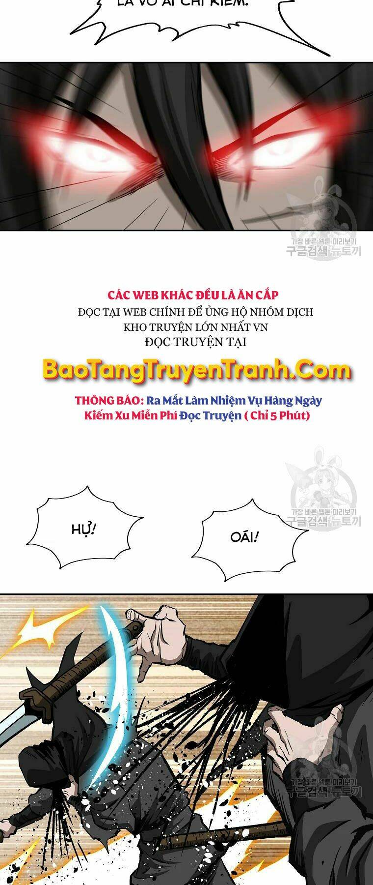 cung quỷ kiếm thần chapter 132 - Trang 2