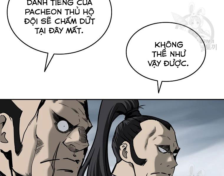 cung quỷ kiếm thần chapter 132 - Trang 2