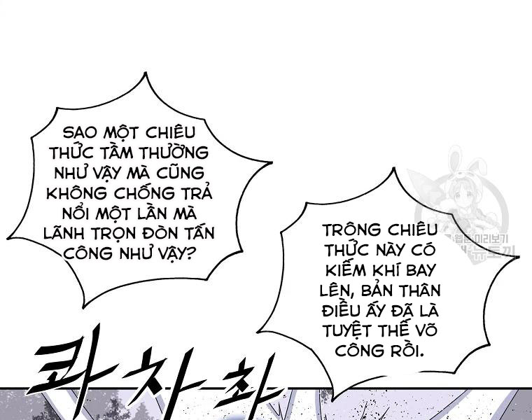 cung quỷ kiếm thần chapter 132 - Trang 2