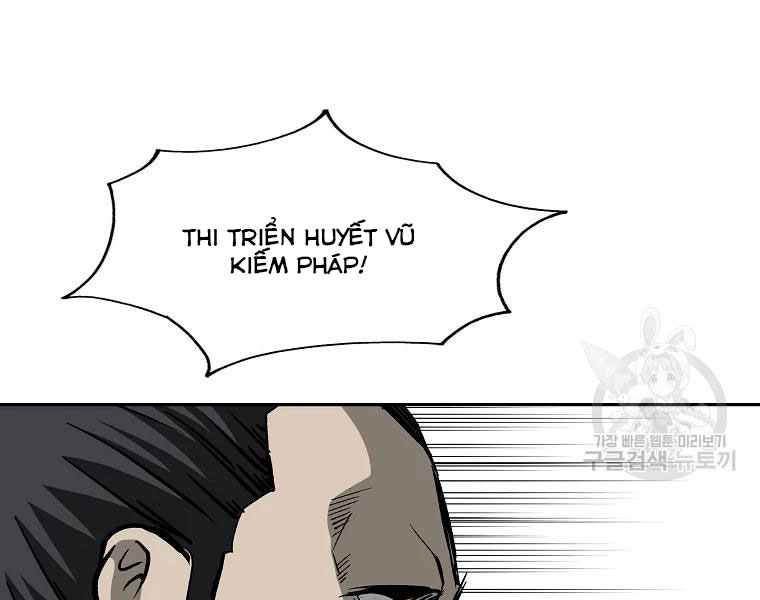 cung quỷ kiếm thần chapter 132 - Trang 2