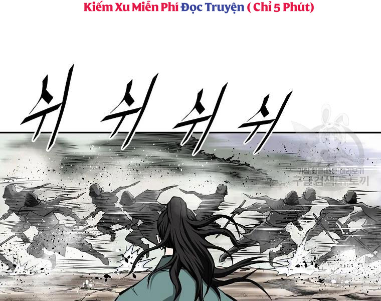 cung quỷ kiếm thần chapter 132 - Trang 2