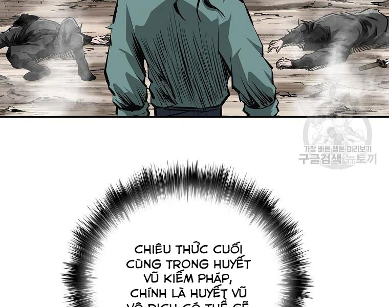 cung quỷ kiếm thần chapter 132 - Trang 2