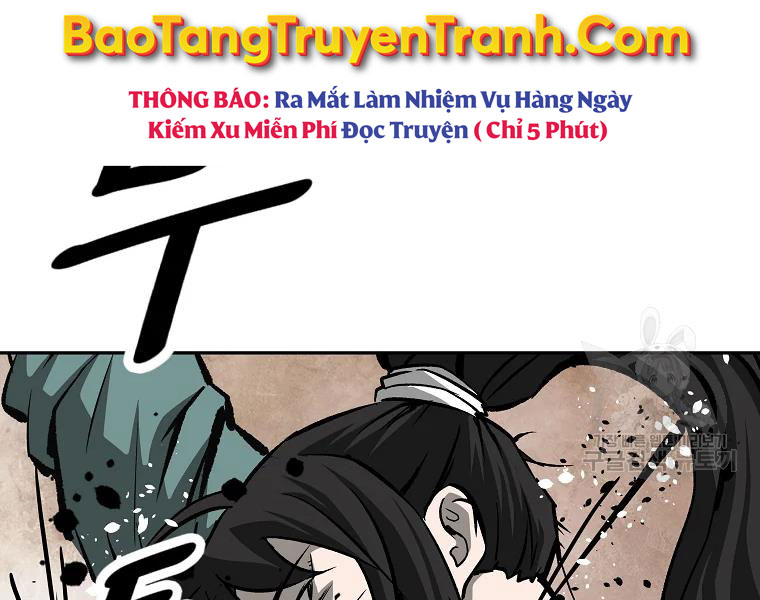 cung quỷ kiếm thần chapter 132 - Trang 2