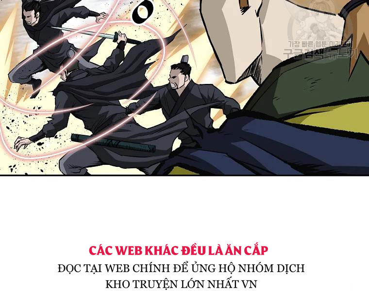 cung quỷ kiếm thần chapter 134 - Next chapter 135