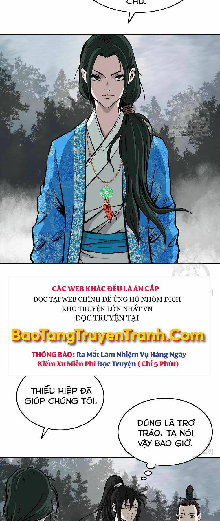 cung quỷ kiếm thần chapter 134 - Next chapter 135