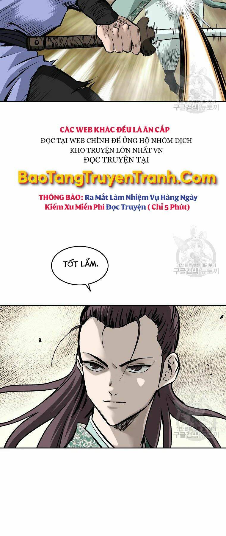 cung quỷ kiếm thần chapter 134 - Next chapter 135