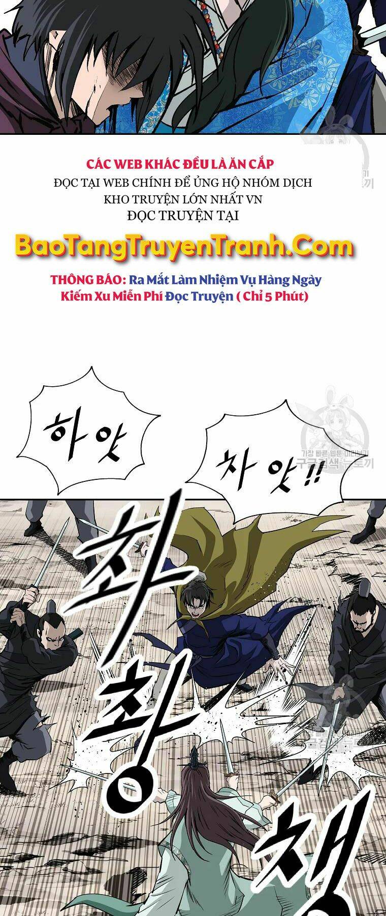 cung quỷ kiếm thần chapter 134 - Next chapter 135