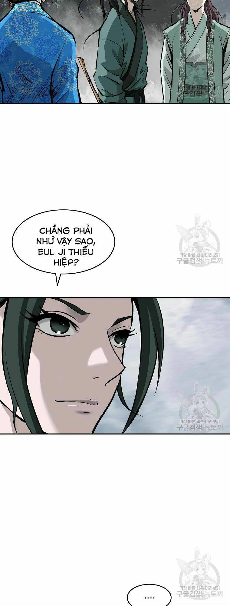 cung quỷ kiếm thần chapter 134 - Next chapter 135