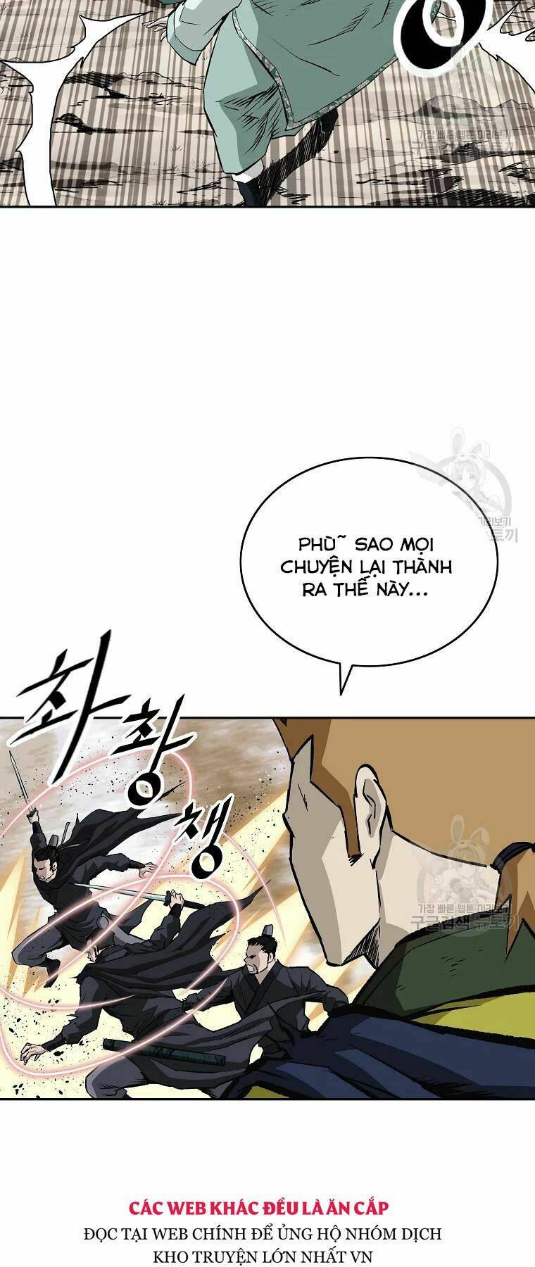 cung quỷ kiếm thần chapter 134 - Next chapter 135