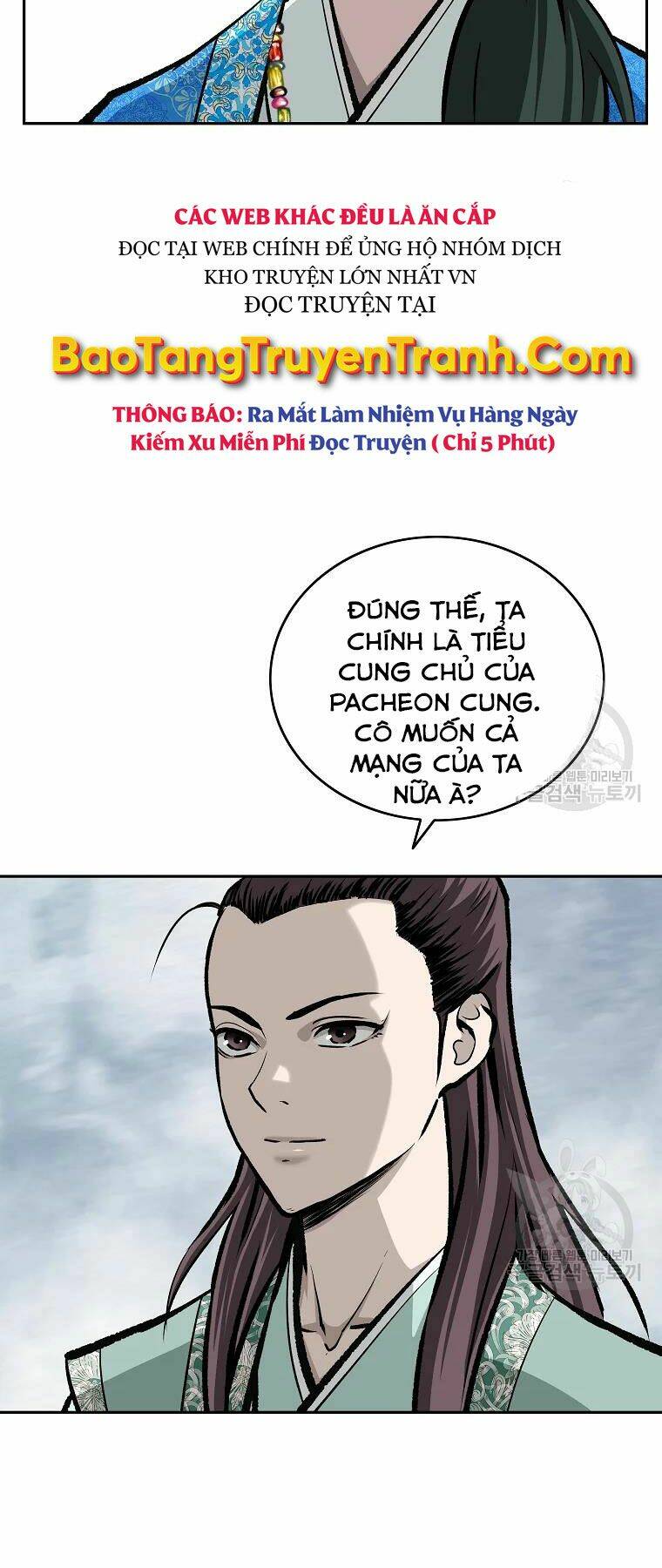 cung quỷ kiếm thần chapter 134 - Next chapter 135