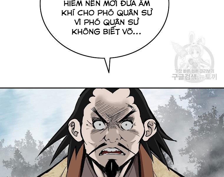 cung quỷ kiếm thần chapter 135 - Next chapter 136