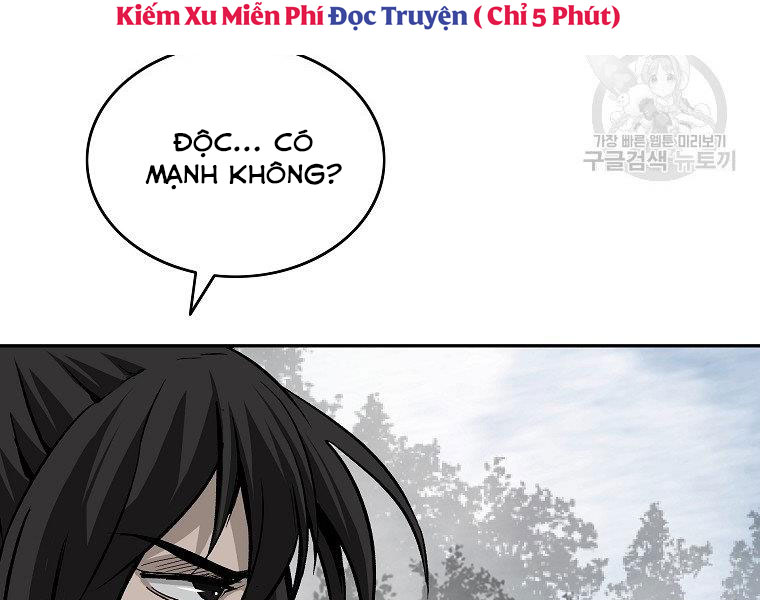 cung quỷ kiếm thần chapter 135 - Next chapter 136