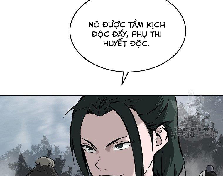 cung quỷ kiếm thần chapter 135 - Next chapter 136