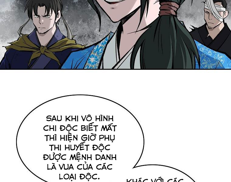 cung quỷ kiếm thần chapter 135 - Next chapter 136