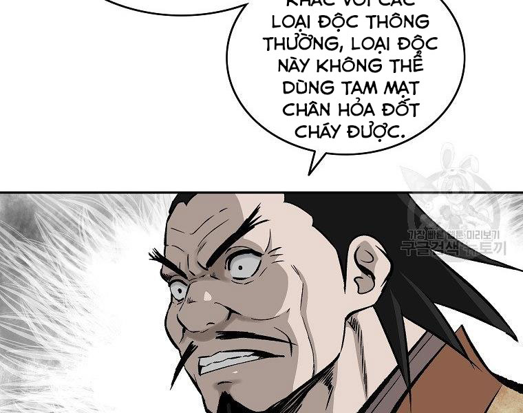 cung quỷ kiếm thần chapter 135 - Next chapter 136