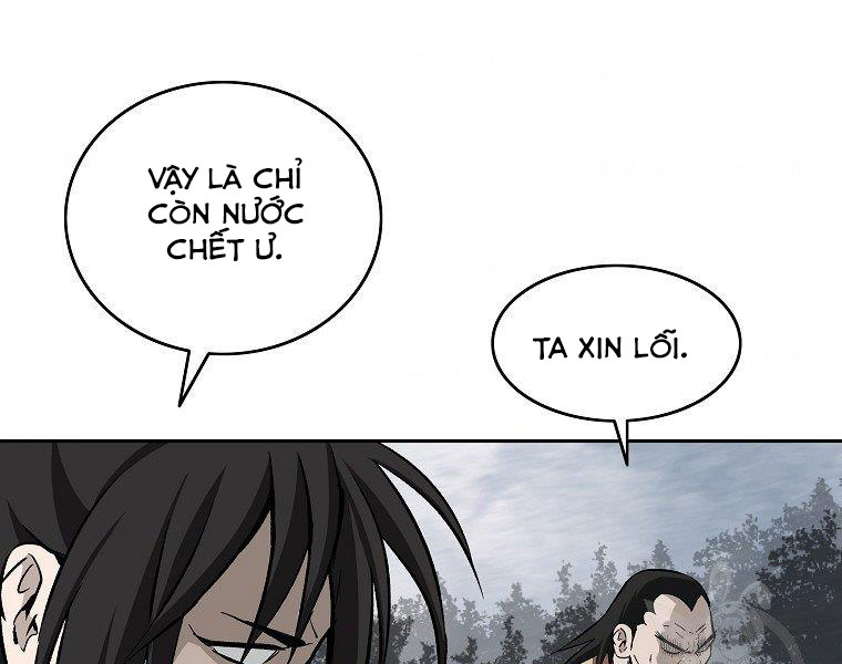 cung quỷ kiếm thần chapter 135 - Next chapter 136