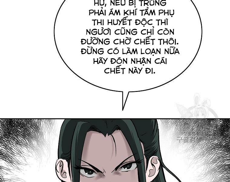 cung quỷ kiếm thần chapter 135 - Next chapter 136