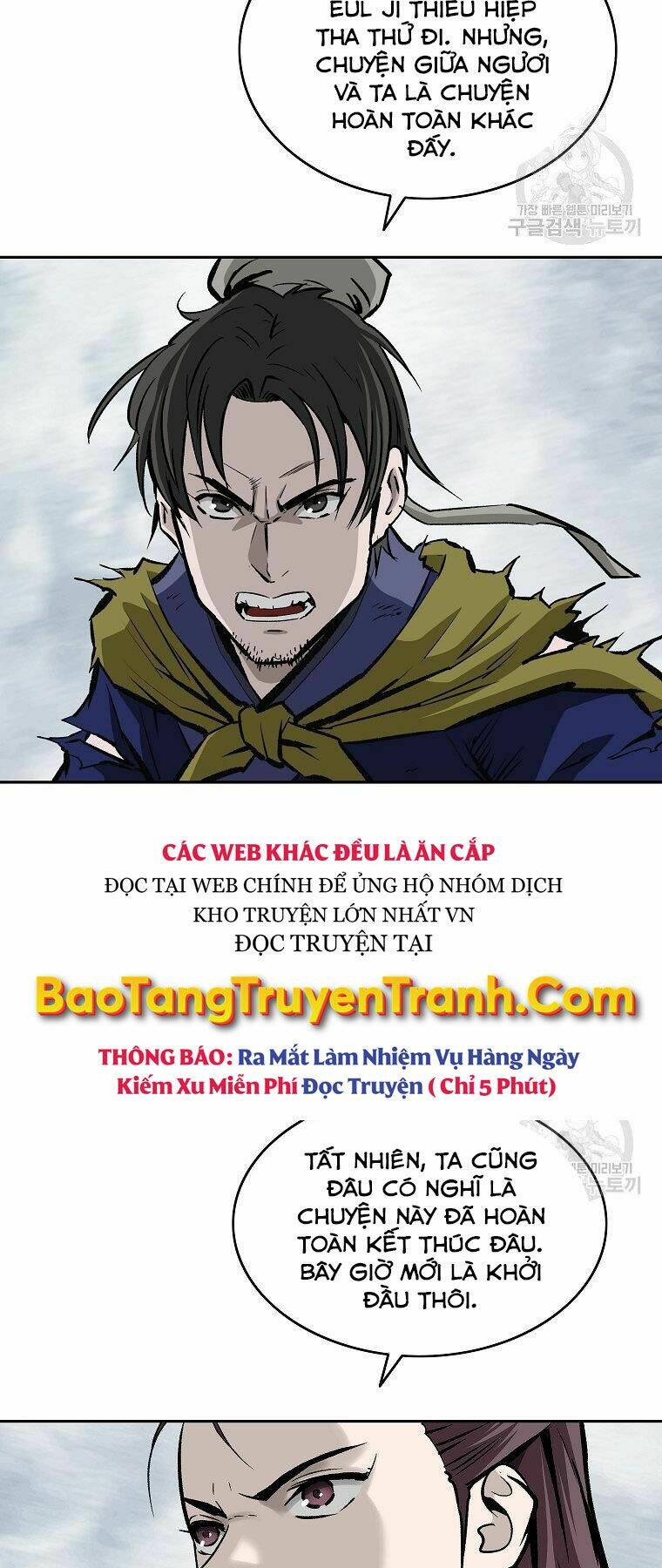 cung quỷ kiếm thần chapter 135 - Next chapter 136