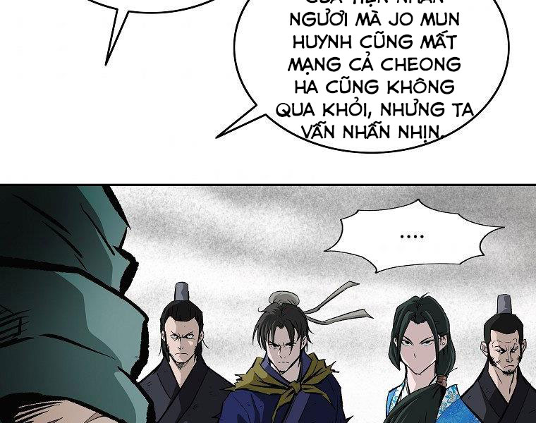 cung quỷ kiếm thần chapter 135 - Next chapter 136