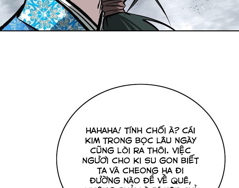 cung quỷ kiếm thần chapter 135 - Next chapter 136