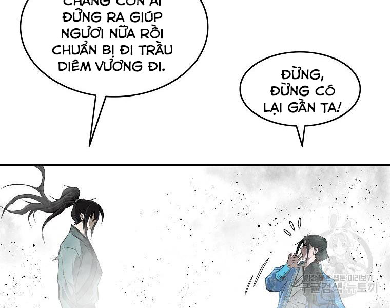 cung quỷ kiếm thần chapter 135 - Next chapter 136