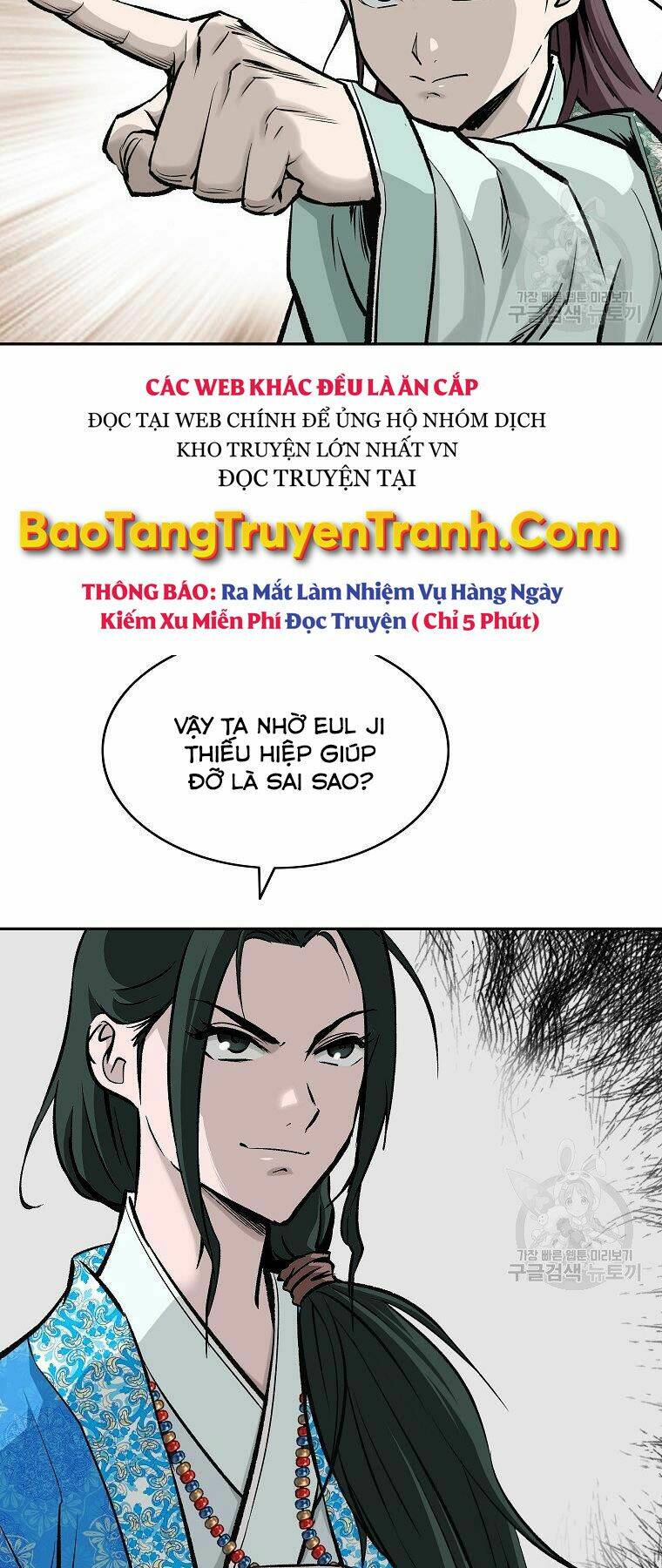 cung quỷ kiếm thần chapter 135 - Next chapter 136