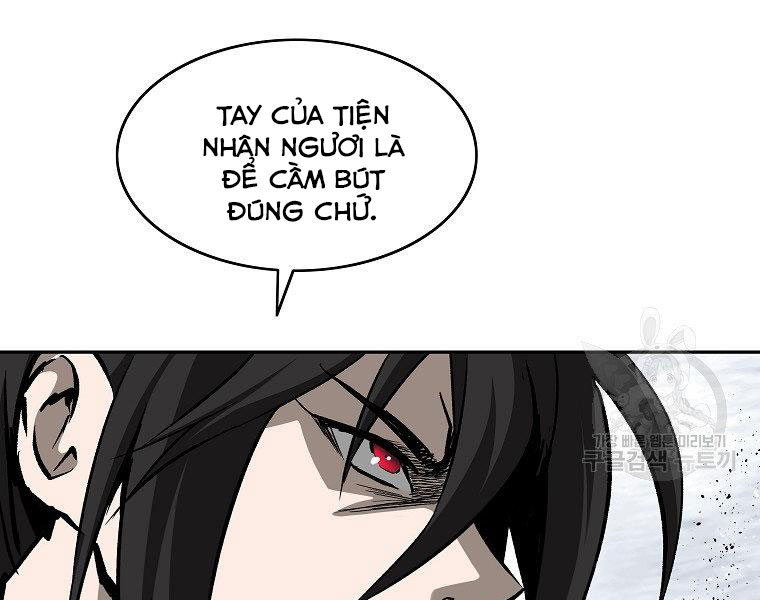 cung quỷ kiếm thần chapter 135 - Next chapter 136