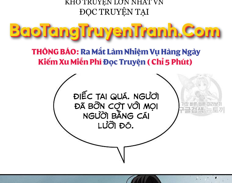 cung quỷ kiếm thần chapter 135 - Next chapter 136