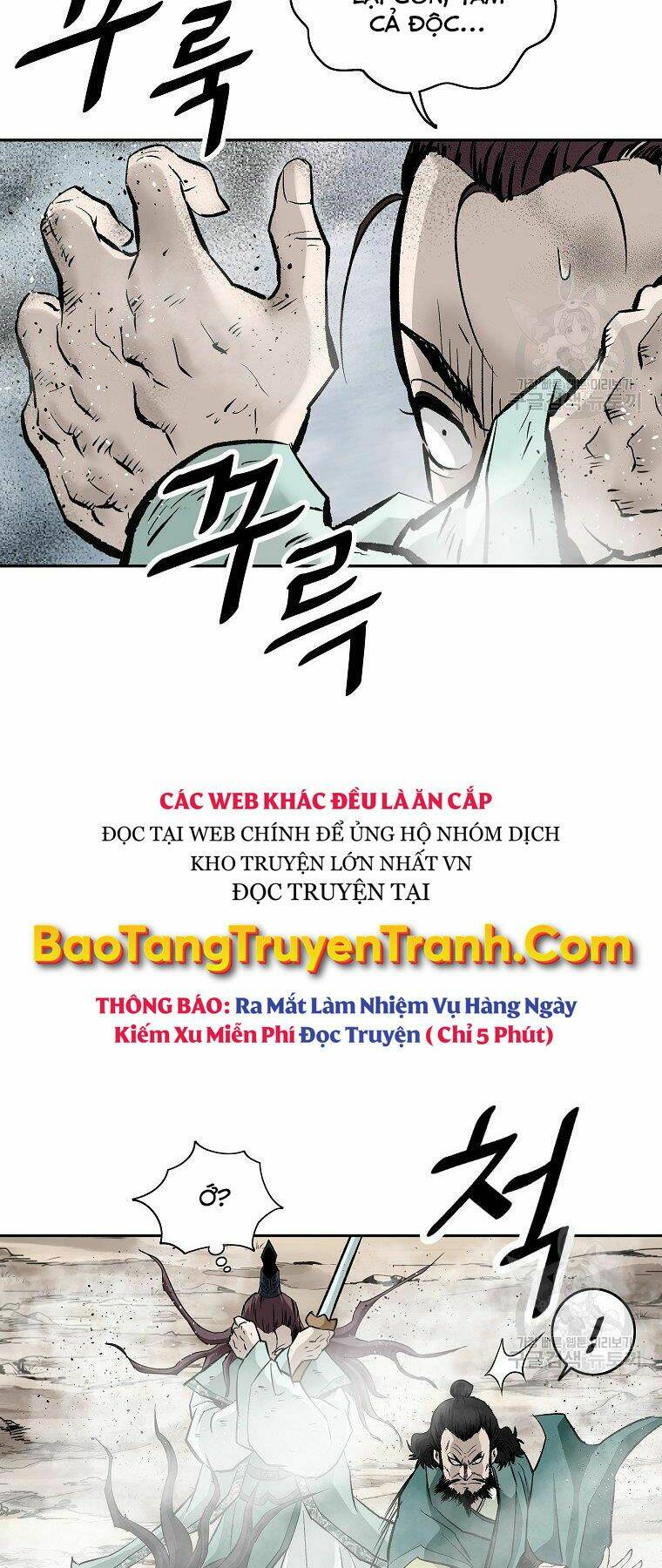 cung quỷ kiếm thần chapter 135 - Next chapter 136