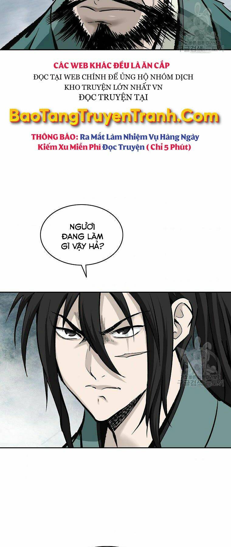 cung quỷ kiếm thần chapter 135 - Next chapter 136