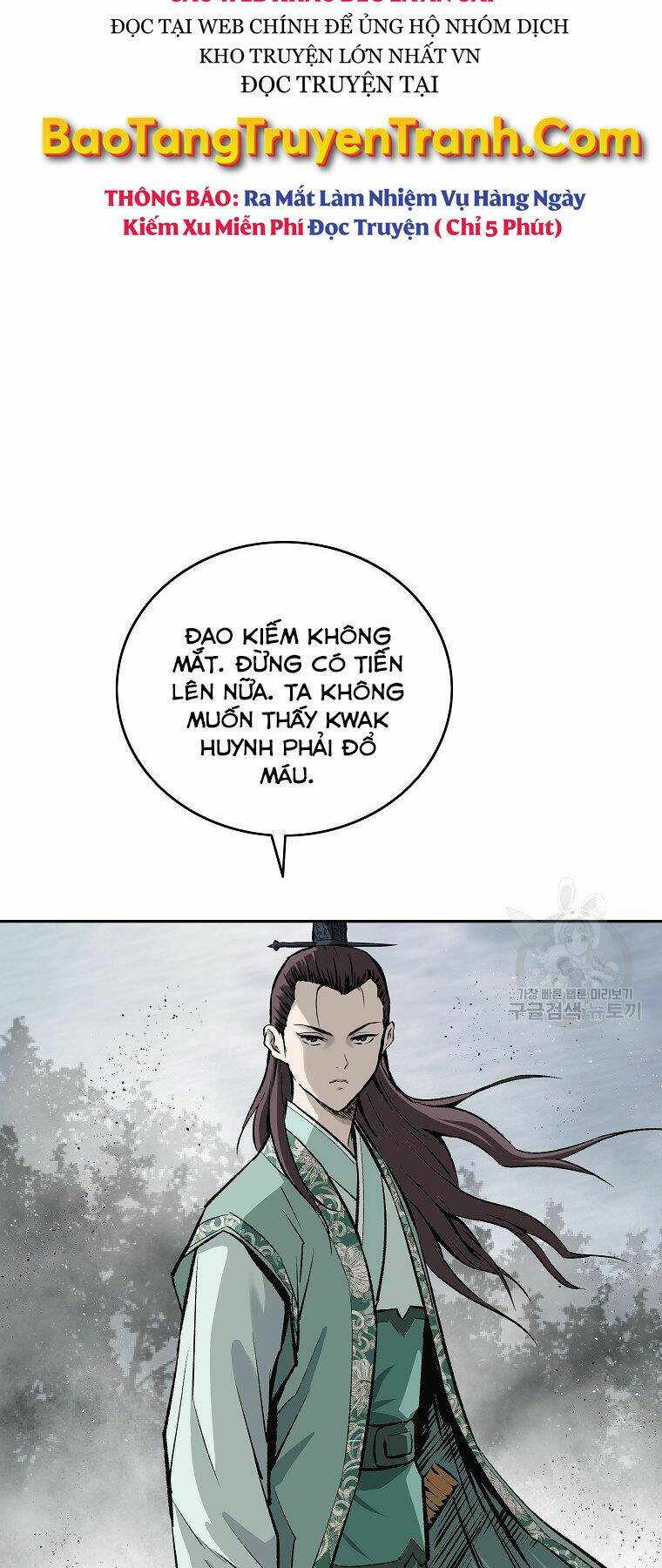 cung quỷ kiếm thần chapter 135 - Next chapter 136