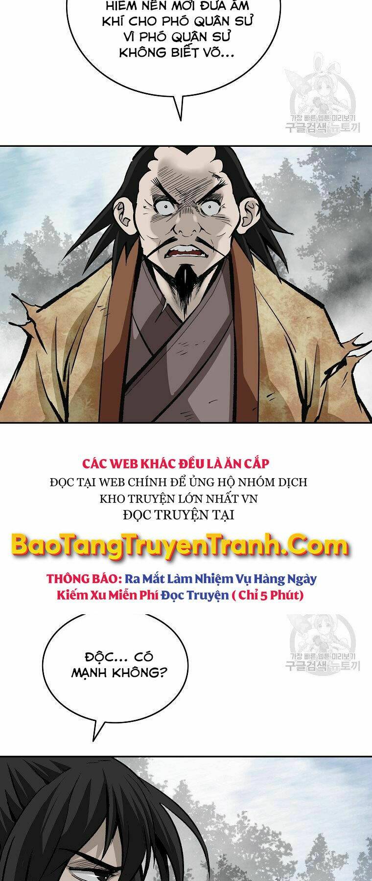 cung quỷ kiếm thần chapter 135 - Next chapter 136