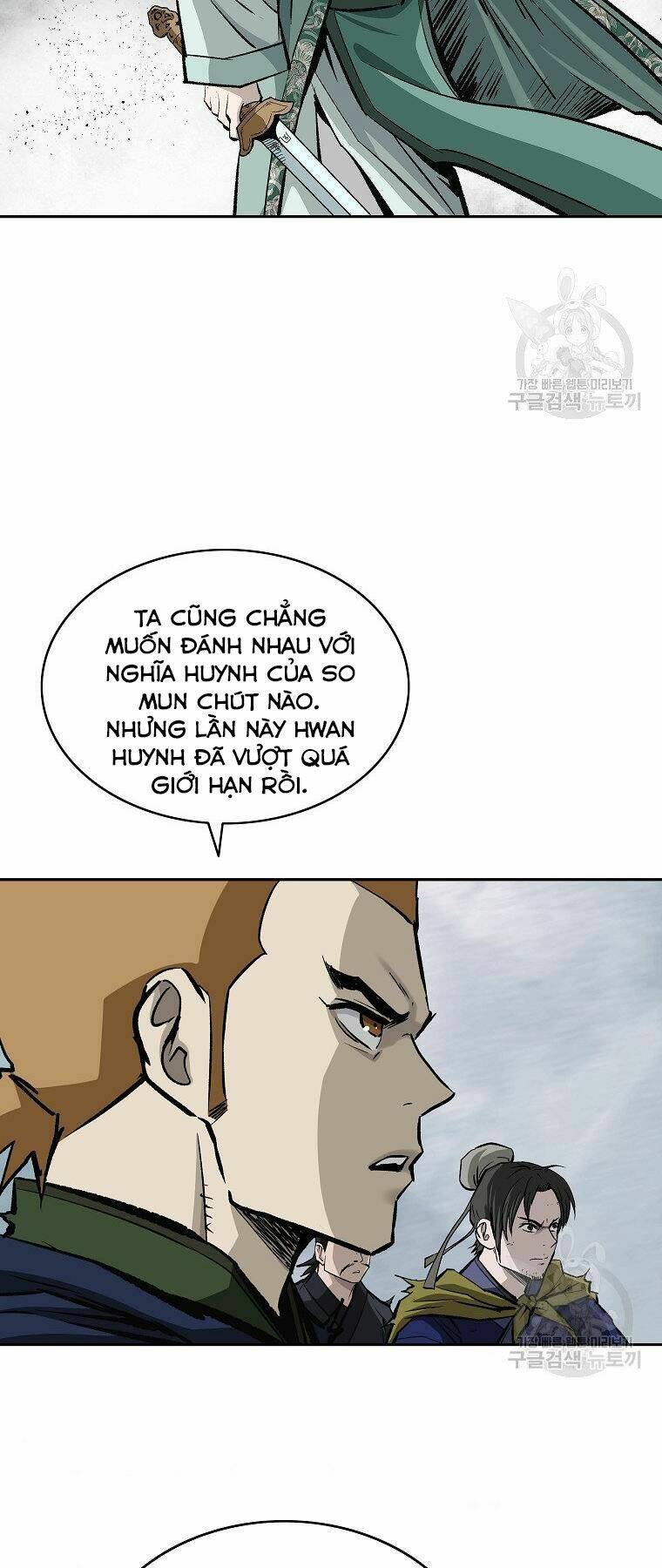 cung quỷ kiếm thần chapter 135 - Next chapter 136