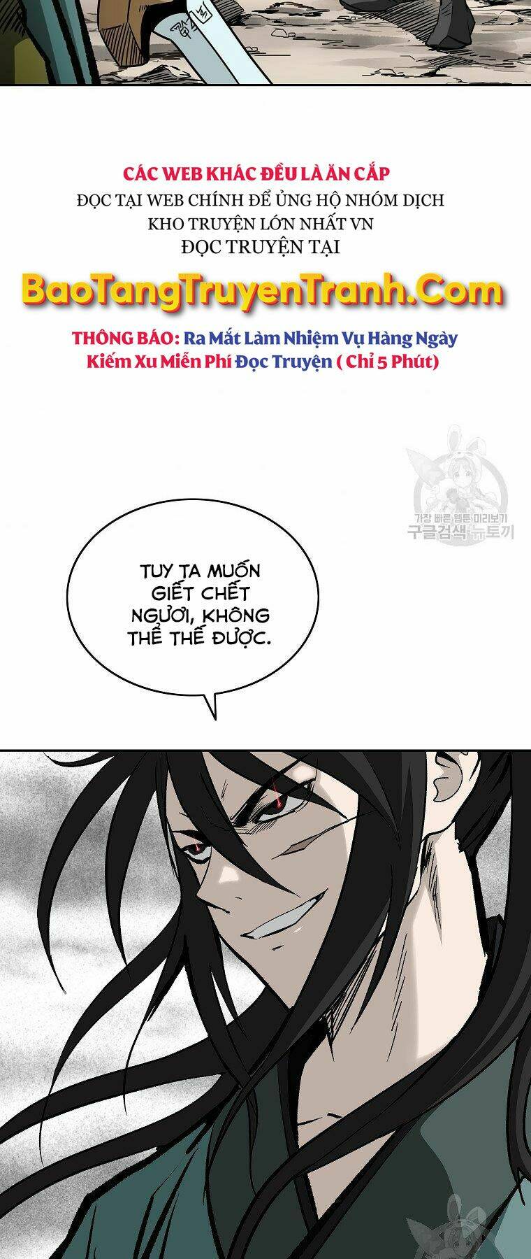 cung quỷ kiếm thần chapter 135 - Next chapter 136