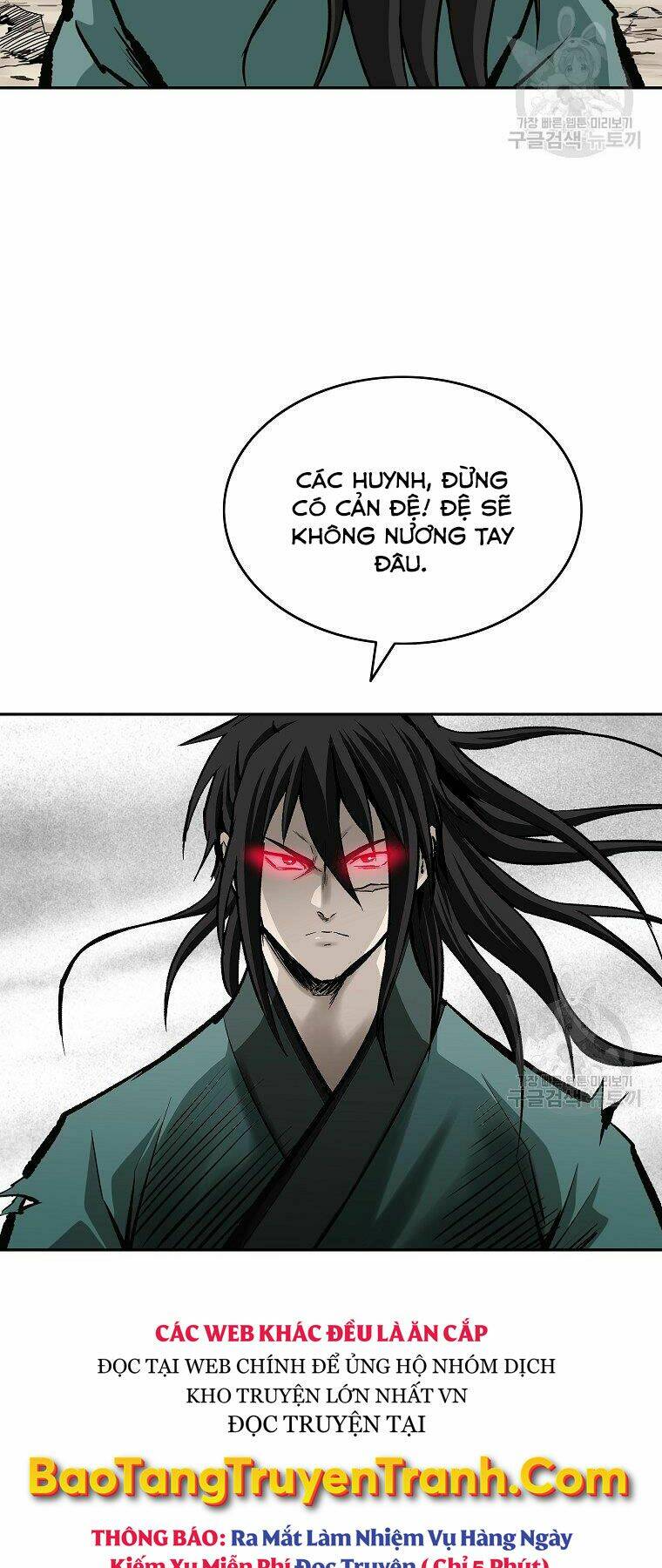 cung quỷ kiếm thần chapter 135 - Next chapter 136