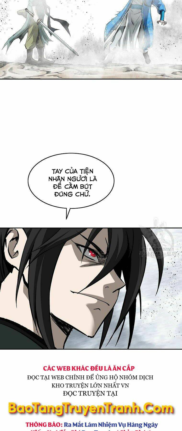 cung quỷ kiếm thần chapter 135 - Next chapter 136