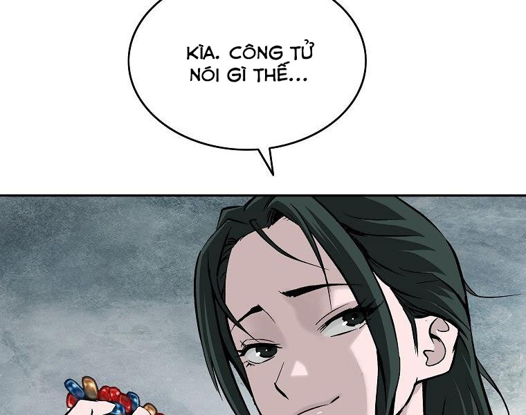 cung quỷ kiếm thần chapter 135 - Next chapter 136