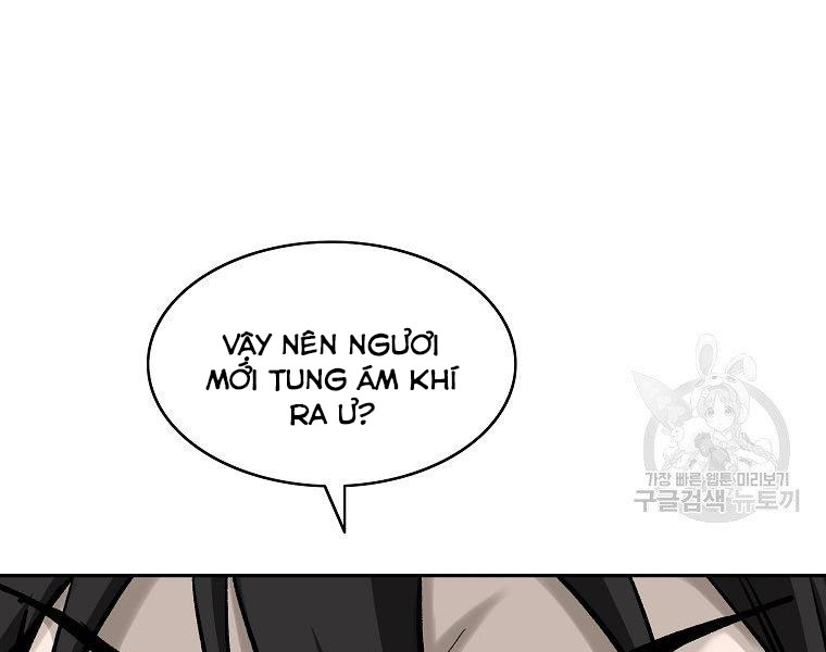 cung quỷ kiếm thần chapter 135 - Next chapter 136