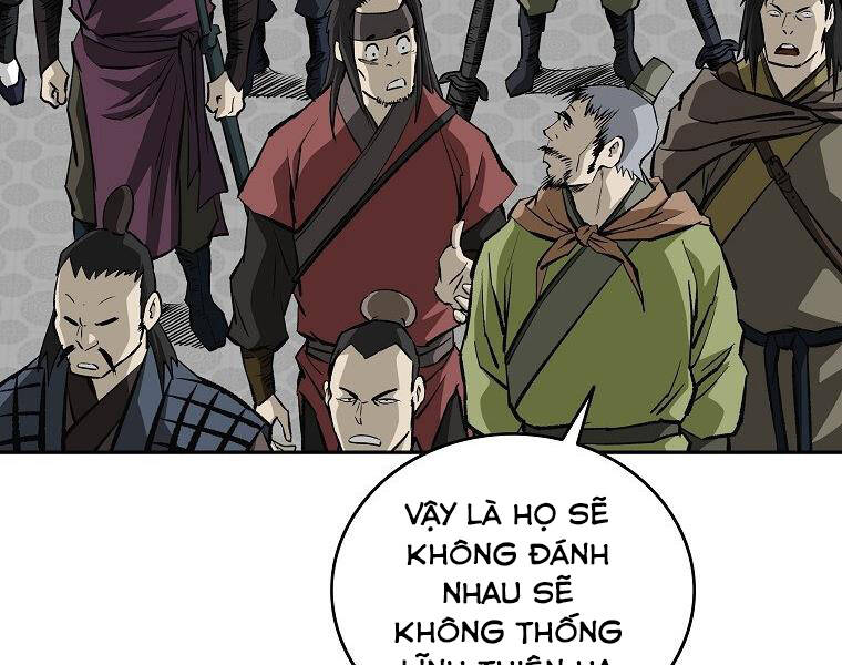 cung quỷ kiếm thần chapter 139: end ss1 - Trang 2