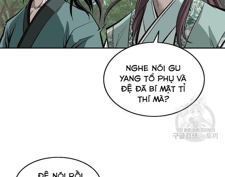 cung quỷ kiếm thần chapter 139: end ss1 - Trang 2