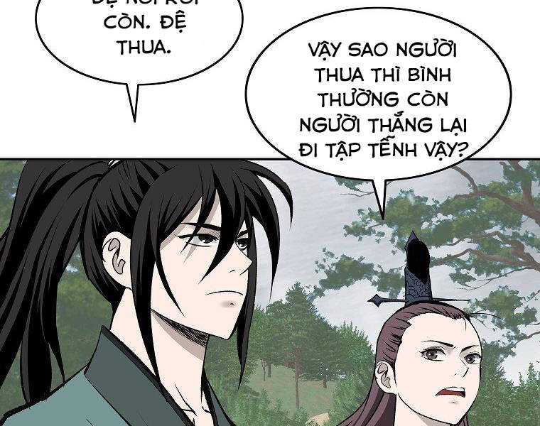 cung quỷ kiếm thần chapter 139: end ss1 - Trang 2