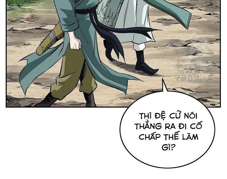 cung quỷ kiếm thần chapter 139: end ss1 - Trang 2