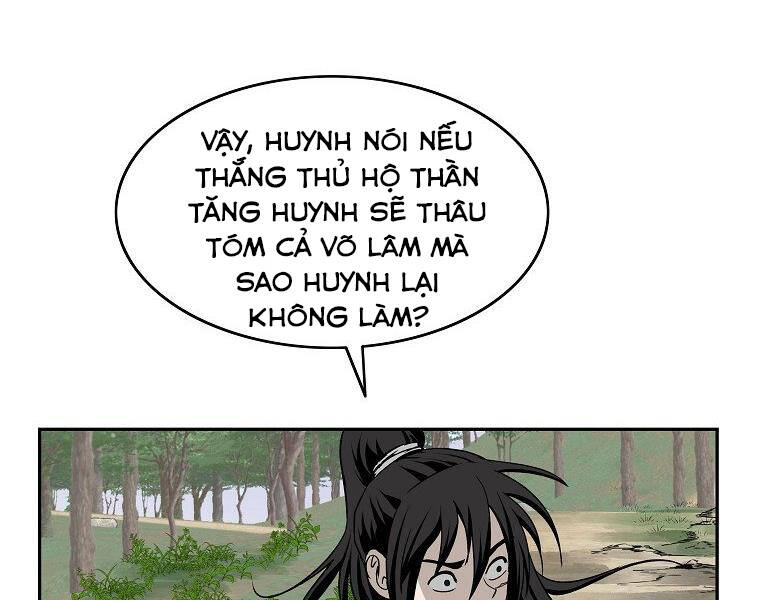 cung quỷ kiếm thần chapter 139: end ss1 - Trang 2