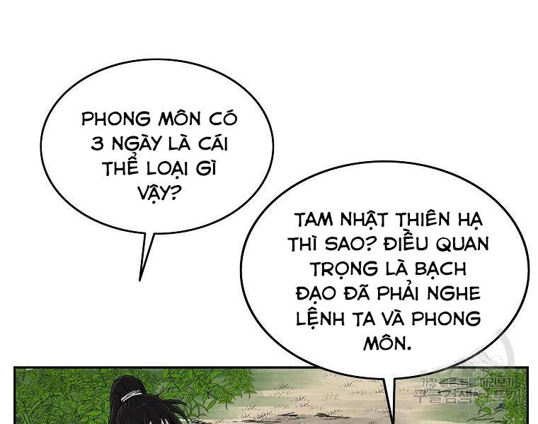 cung quỷ kiếm thần chapter 139: end ss1 - Trang 2